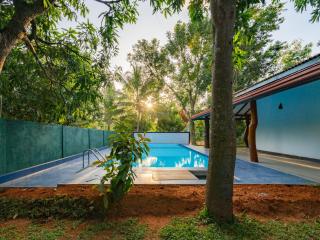 Kingfisher Resort & Retreat Sigiriya - Sigiriya - 7