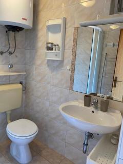 Studio apartment Oleander - 2