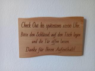Goldsteig 2 -Zweibettzimmer - Windischeschenbach - 4