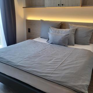 Bader Aparthotel - Unterschleißheim - 0