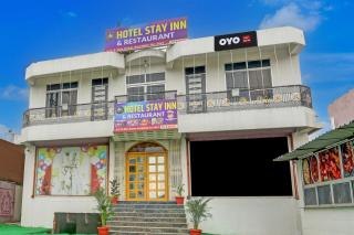 Hotel O Stay Inn & Restaurant - Patna - 0