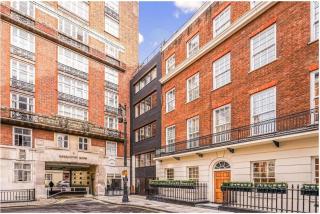 Stylish Penthouse in Mayfair - 7