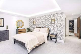 Stylish Penthouse in Mayfair - 5