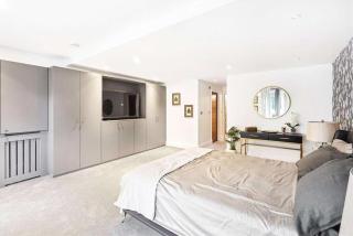 Stylish Penthouse in Mayfair - 3