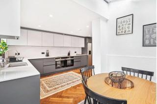 Stylish Penthouse in Mayfair - 1