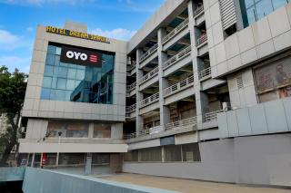 Hotel O Dream Space - 9