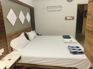 Hotel O Sreekariyam Trivandrum Formerly Anby Villa - 1