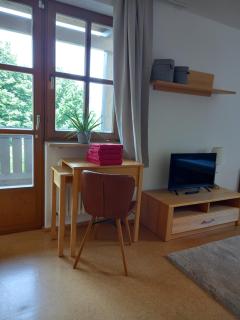 Goldsteig 2 -Zweibettzimmer - Windischeschenbach - 7