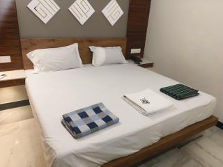 Hotel O Sreekariyam Trivandrum Formerly Anby Villa - 2