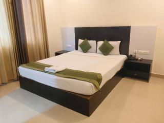 Hotel O Sreekariyam Trivandrum Formerly Anby Villa - 3