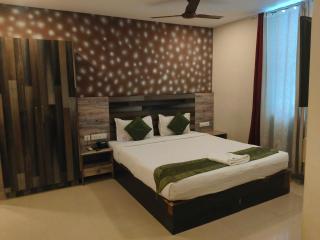 Hotel O Sreekariyam Trivandrum Formerly Anby Villa - 4