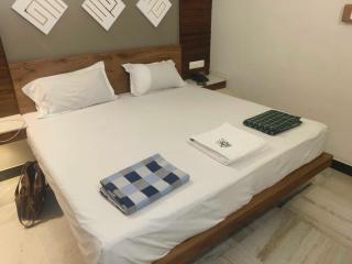 Hotel O Sreekariyam Trivandrum Formerly Anby Villa - 0