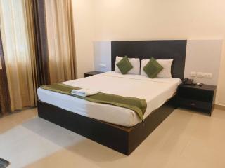 Hotel O Sreekariyam Trivandrum Formerly Anby Villa - 6