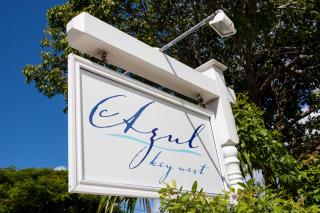 FLOR DE CANA at Azul Mansion Key West - 7