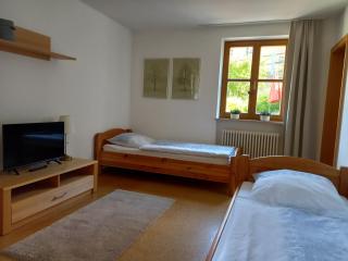 Goldsteig 2 -Zweibettzimmer - Windischeschenbach - 9