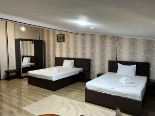 Garden City - Navoi - 2