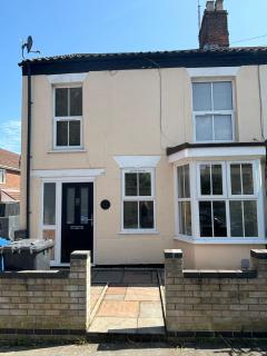 Lovely one bedroom apartment - Norwich - 4