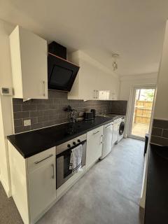 Lovely one bedroom apartment - Norwich - 3