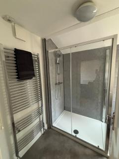 Lovely one bedroom apartment - 2