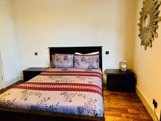 Central London Rooms - London - 8