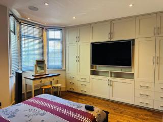 Central London Mansion 2 - 6