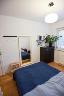 Blue Haven Warsaw - Warschau - 7