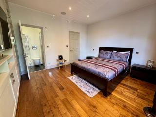 Central London Rooms - London - 5
