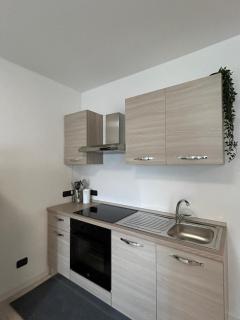 Casa Murin - Grosio - 1