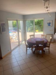 Villa avec jardin et piscine 3 minutes de la Rochelle - 3