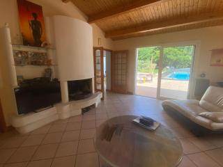 Villa avec jardin et piscine 3 minutes de la Rochelle - 2