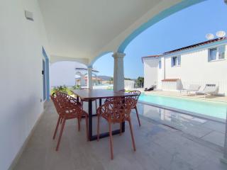 Villa il borgo con piscina - Budoni - 5