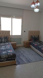 Rental Apartment in Casablanca City Center - Casablanca - 4