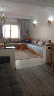 Rental Apartment in Casablanca City Center - Casablanca - 7