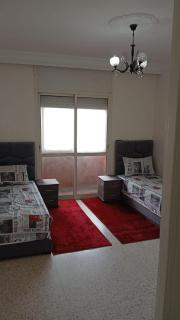 Rental Apartment in Casablanca City Center - Casablanca - 5