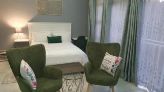 Inspire Cottage in Eden Glen, Johannesburg, SA - Edenvale - 8