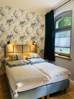 Korony Drzew - Apartamenty Mazury - 1