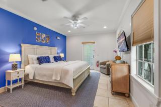 SUGAR PALM STUDIO at Travelers Palm Inn Key West - 4