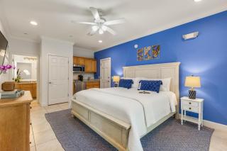 SUGAR PALM STUDIO at Travelers Palm Inn Key West - 3