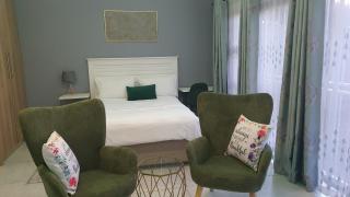 Inspire Cottage in Eden Glen, Johannesburg, SA - Edenvale - 7