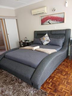 Platinum Guesthouse - Klerksdorp - 5