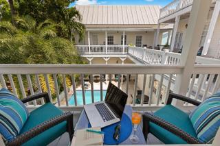 COHIBA at Azul Mansion Key West - 9