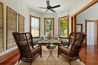 COHIBA at Azul Mansion Key West - 1