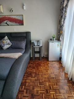 Platinum Guesthouse - Klerksdorp - 7
