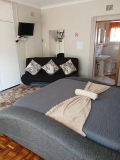 Platinum Guesthouse - Klerksdorp - 8