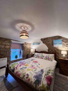 Winnies cottage - Pendeen - 1