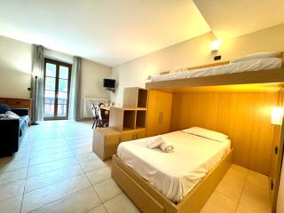 Hostdomus - Mughetto Apartment - 7