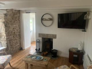 Winnies cottage - Pendeen - 8