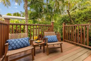COCONUT PALM STUDIO at Travelers Palm Inn Key West - 6