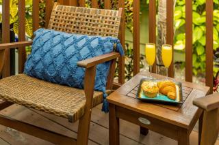COCONUT PALM STUDIO at Travelers Palm Inn Key West - 5