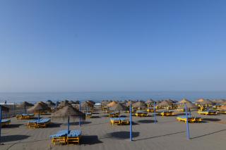 Fantastic studio - beachfront - 7